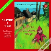 Capa do artigo Le Petit Chaperon Rouge