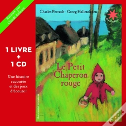 Capa do artigo Le Petit Chaperon Rouge