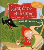 Capa do artigo Le Petit Chaperon Rouge