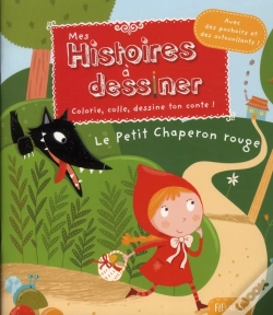 Capa do artigo Le Petit Chaperon Rouge