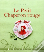 Capa do artigo Le Petit Chaperon Rouge