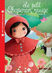 Capa do artigo Le Petit Chaperon Rouge