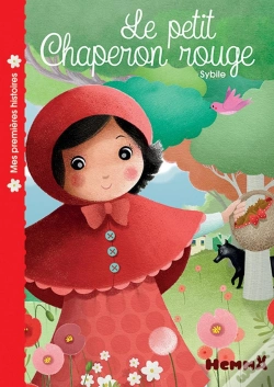 Capa do artigo Le Petit Chaperon Rouge