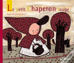 Capa do artigo Le Petit Chaperon Rouge