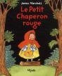 Le Petit Chaperon Rouge - Preview