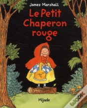 Capa do artigo Le Petit Chaperon Rouge