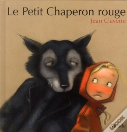 Capa do artigo Le Petit Chaperon Rouge