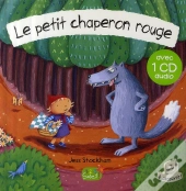 Le Petit Chaperon Rouge