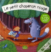 Capa do artigo Le Petit Chaperon Rouge