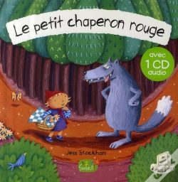 Capa do artigo Le Petit Chaperon Rouge