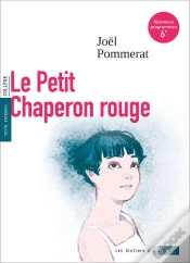 Capa do artigo Le Petit Chaperon Rouge