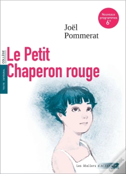 Capa do artigo Le Petit Chaperon Rouge