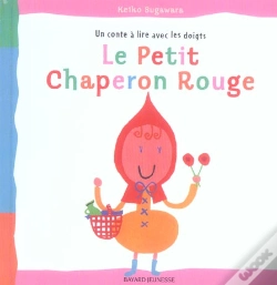 Capa do artigo Le Petit Chaperon Rouge 
