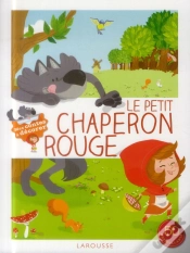 Capa do artigo Le Petit Chaperon Rouge