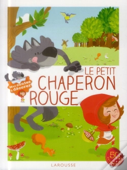 Capa do artigo Le Petit Chaperon Rouge