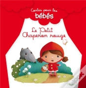 Capa do artigo Le Petit Chaperon Rouge