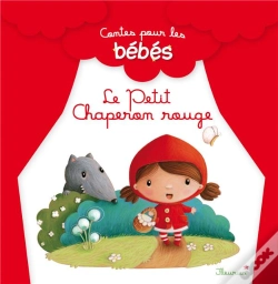 Capa do artigo Le Petit Chaperon Rouge