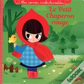 Le Petit Chaperon Rouge
