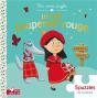 Le Petit Chaperon Rouge - Livre Puzzle - Preview