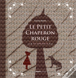 Capa do artigo Le Petit Chaperon Rouge