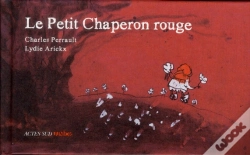 Capa do artigo Le Petit Chaperon Rouge