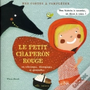 Capa do artigo Le Petit Chaperon Rouge