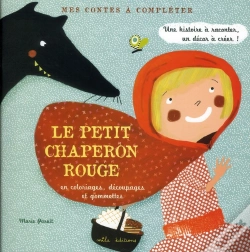 Capa do artigo Le Petit Chaperon Rouge
