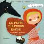 Le Petit Chaperon Rouge - Preview