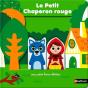 Le Petit Chaperon Rouge - Preview
