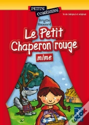 Capa do artigo Le Petit Chaperon Rouge (Mime)