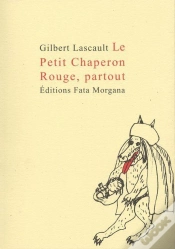 Capa do artigo Le Petit Chaperon Rouge Partout