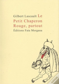 Capa do artigo Le Petit Chaperon Rouge Partout