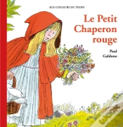 Capa do artigo Le Petit Chaperon Rouge