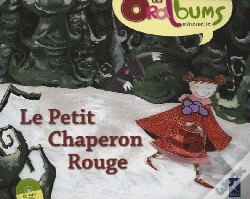 Capa do artigo Le Petit Chaperon Rouge ; Petite, Moyenne Et Grande Sections