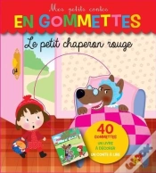 Capa do artigo Le Petit Chaperon Rouge