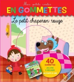 Capa do artigo Le Petit Chaperon Rouge
