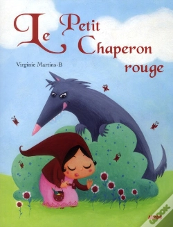 Capa do artigo Le Petit Chaperon Rouge (Ptit Classique)