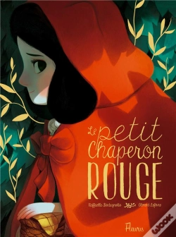 Capa do artigo Le Petit Chaperon Rouge
