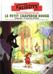 Le Petit Chaperon Rouge
