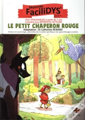 Capa do artigo Le Petit Chaperon Rouge