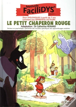 Capa do artigo Le Petit Chaperon Rouge