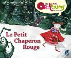 Capa do artigo Le Petit Chaperon Rouge S