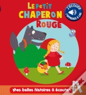 Le Petit Chaperon Rouge Sonore