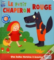 Capa do artigo Le Petit Chaperon Rouge Sonore