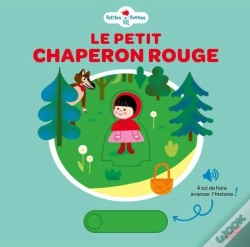 Capa do artigo Le Petit Chaperon Rouge