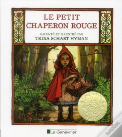 Capa do artigo Le Petit Chaperon Rouge