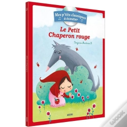 Capa do artigo Le Petit Chaperon Rouge
