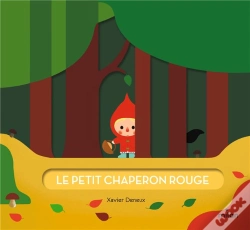 Capa do artigo Le Petit Chaperon Rouge