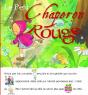 Le Petit Chaperon Rouge - Preview