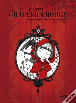 Capa do artigo Le Petit Chaperon Rouge